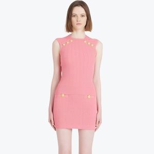 New Balmain Set ( 3 pieces )